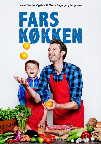 Fars køkken Muusmann forlag
