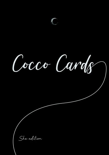 Cocco Cards – She edition Muusmann Forlag