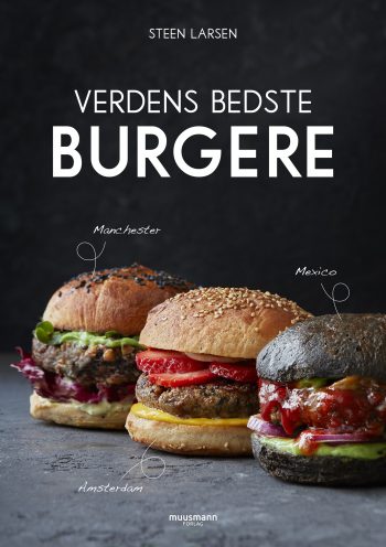 Verdens bedste burgere Steen Larsen Muusmann Forlag