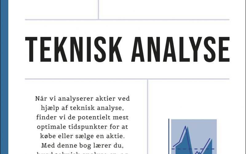 Den lille guide til teknisk analyse Nanna Fick Muusmann Forlag