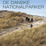 Friluftsrollinger de danske nationalparker muusmann forlag