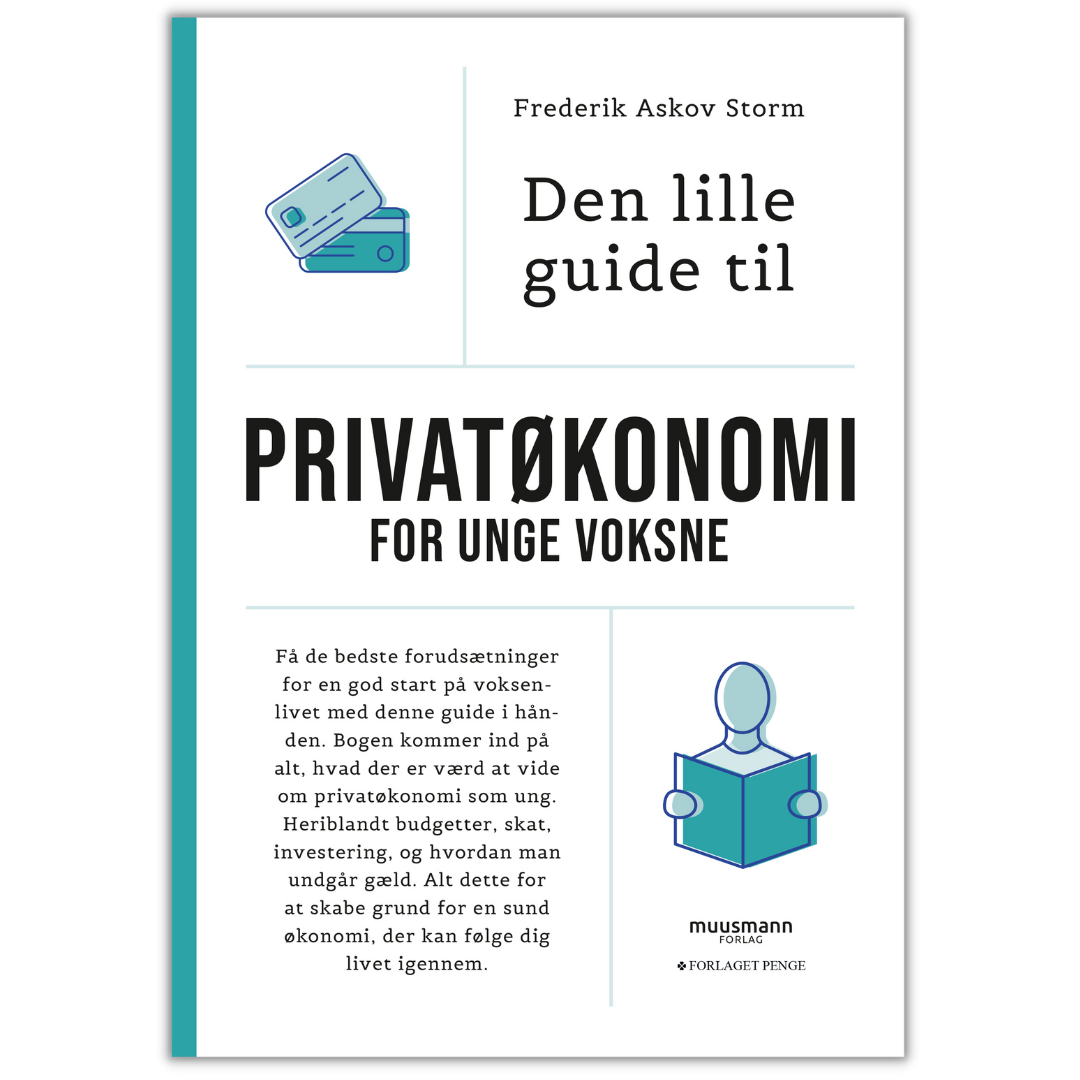 privat økonomi
