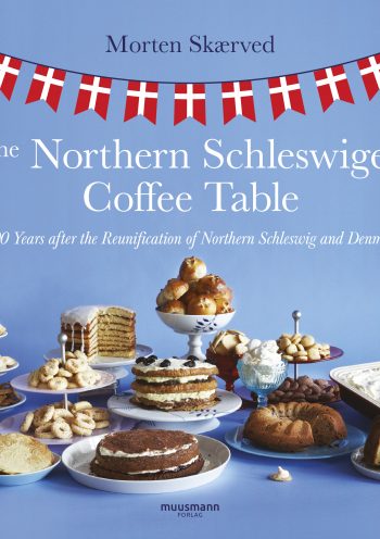 The Northern Schleswiger Coffee Table Morten Skærved Muusmann Forlag