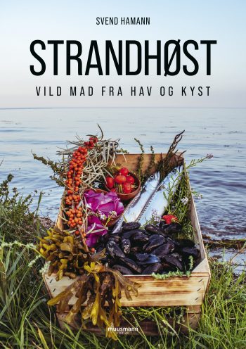 Strandhøst Svend Hamann Muusmann forlag