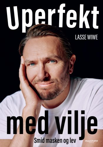 Uperfekt med vilje Lasse Wiwe Muusmann Forlag