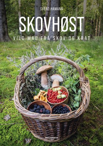 Skovhøst Svend Hamann Muusmann forlag