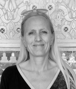 Maria Wittendorff