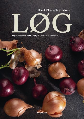 FORUDBESTILLING: Løg