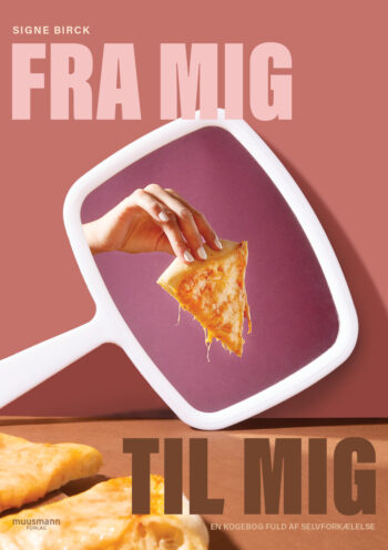 Fra mig til mig Signe Birck Muusmann forlag
