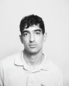 Kavian Borhani